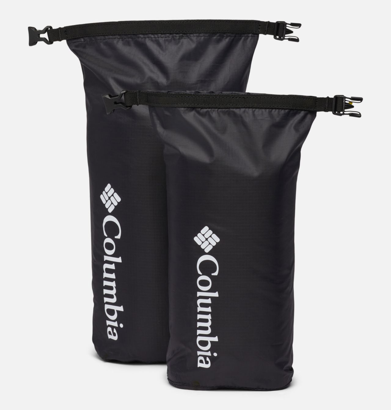 Tandem Trail™ 6L and 3L Lightweight Dry Sack Set 3