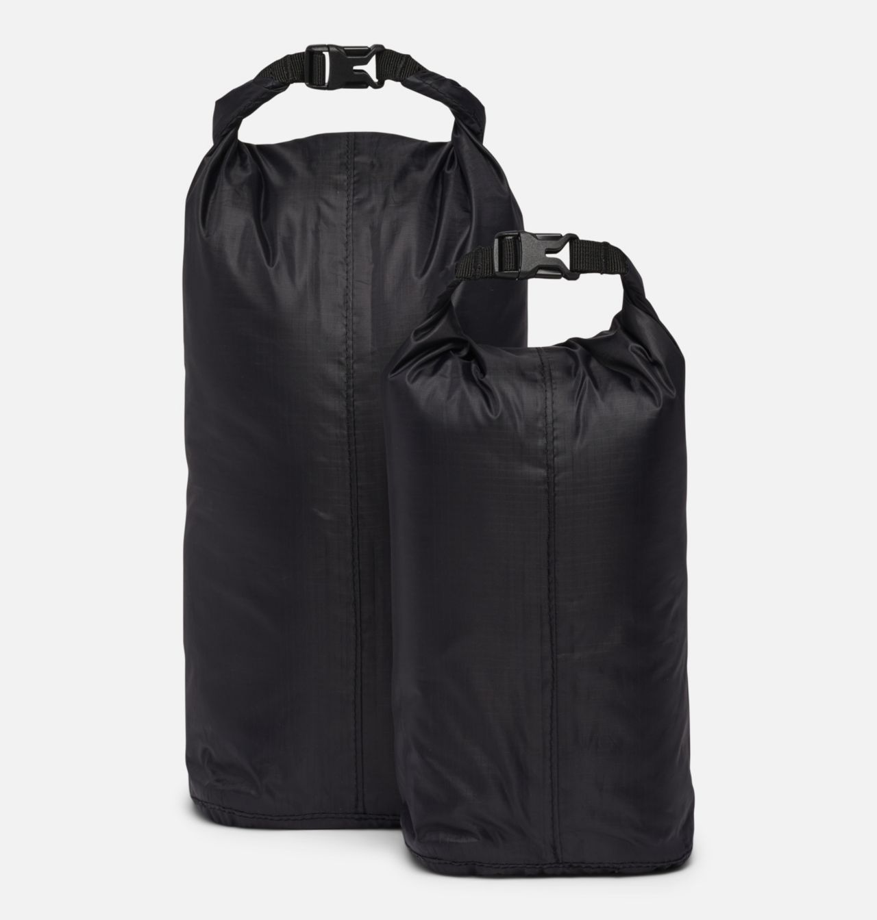 Tandem Trail™ 6L and 3L Lightweight Dry Sack Set 2
