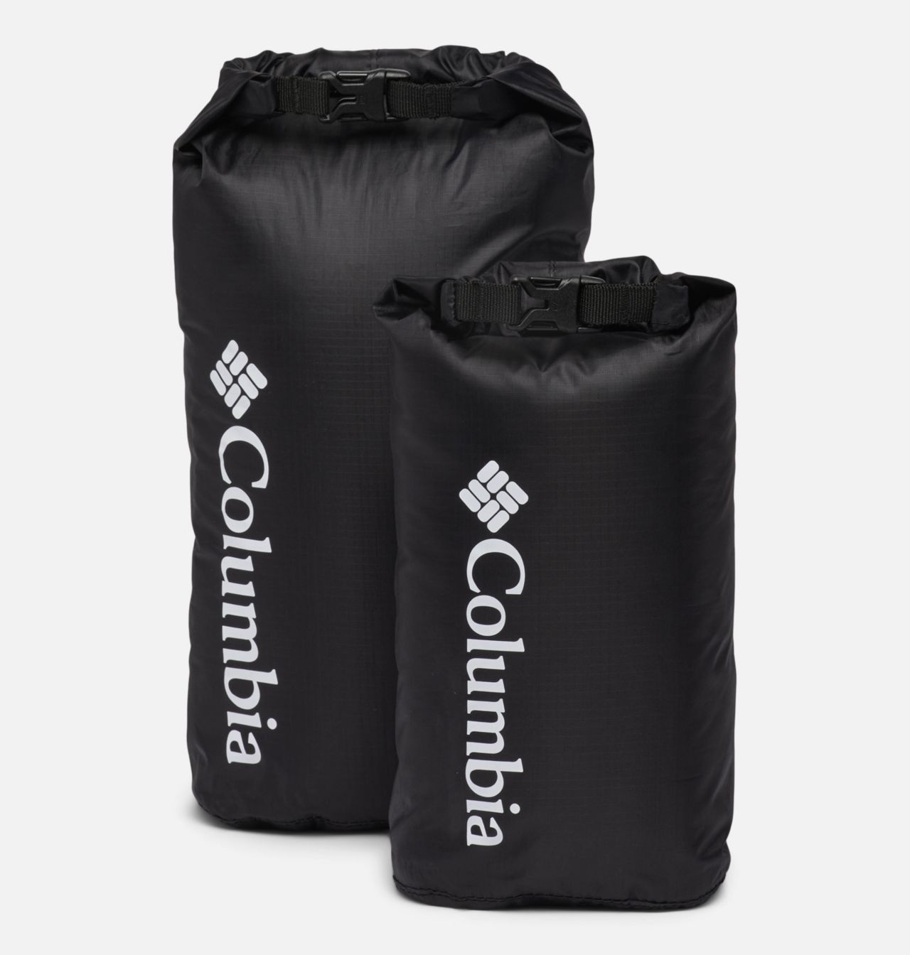 Tandem Trail™ 6L and 3L Lightweight Dry Sack Set 1