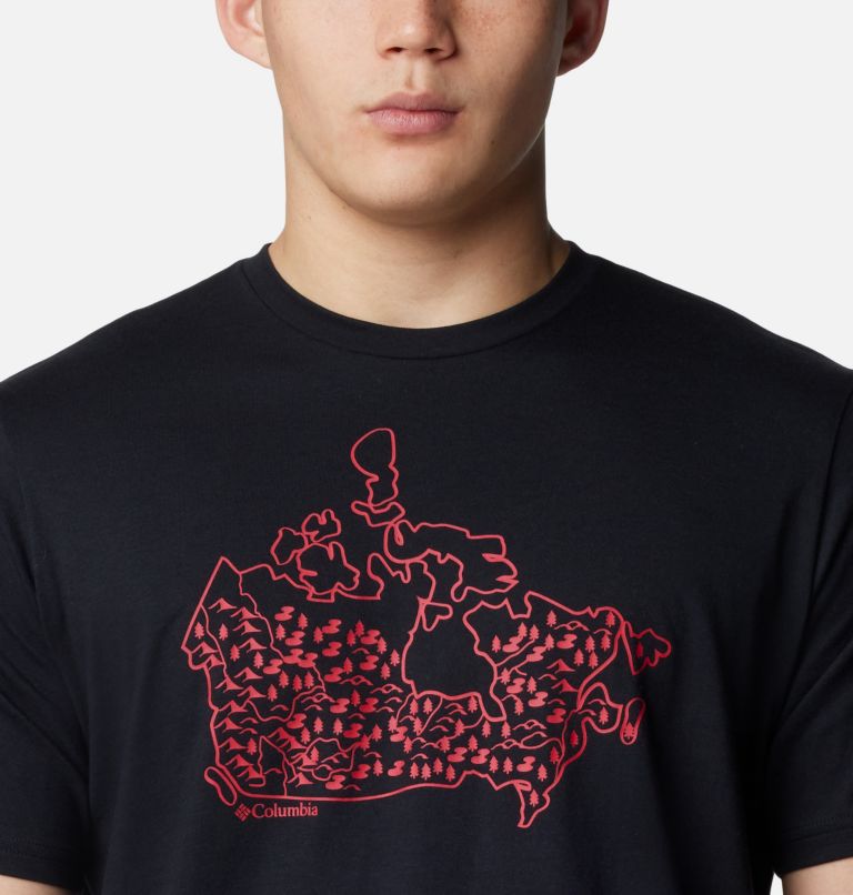 Men's Rockaway River Outdoor Short Sleeve Shirt, image 4