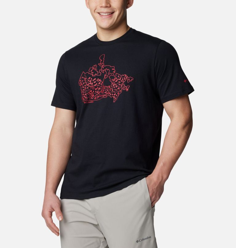 Men's Rockaway River Outdoor Short Sleeve Shirt, image 5