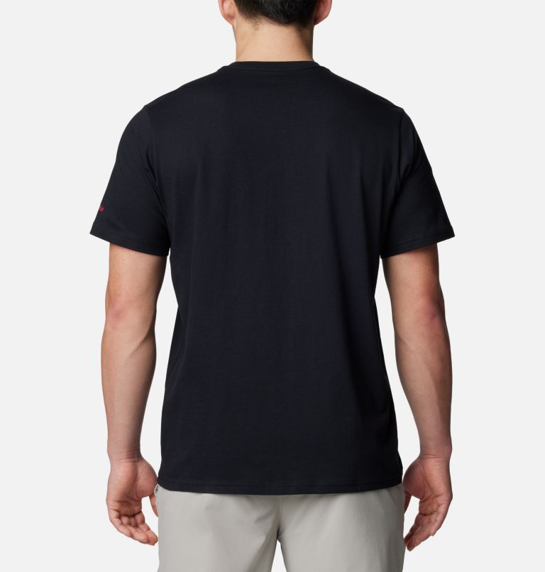 Men's Rockaway River Outdoor Short Sleeve Shirt, image 2