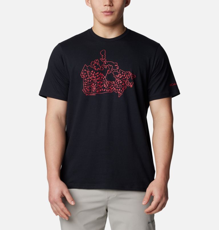 Men's Rockaway River Outdoor Short Sleeve Shirt, image 1