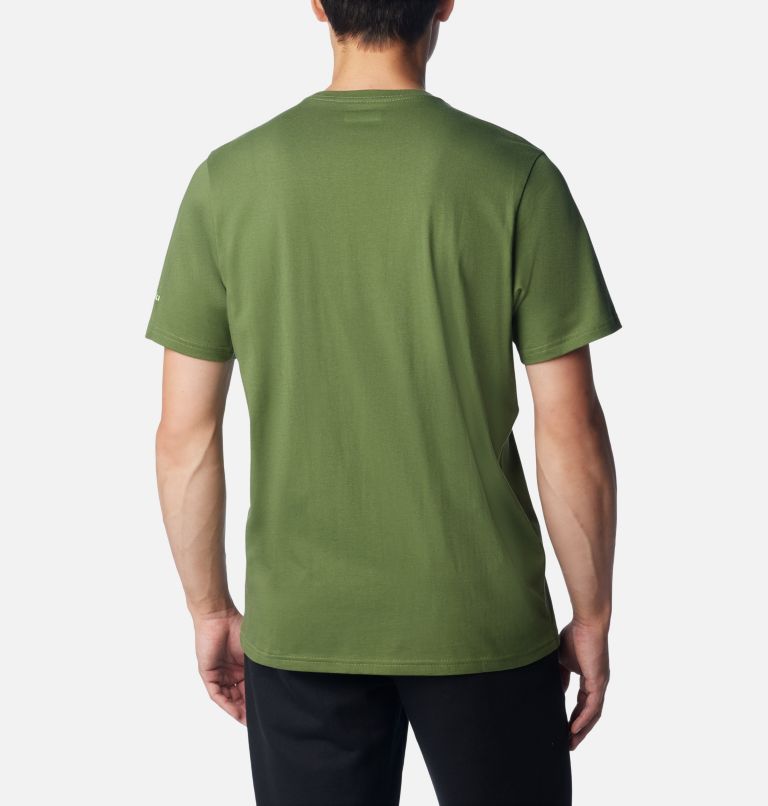 America Short Sleeve Cotton Tee – BecCo Outdoor