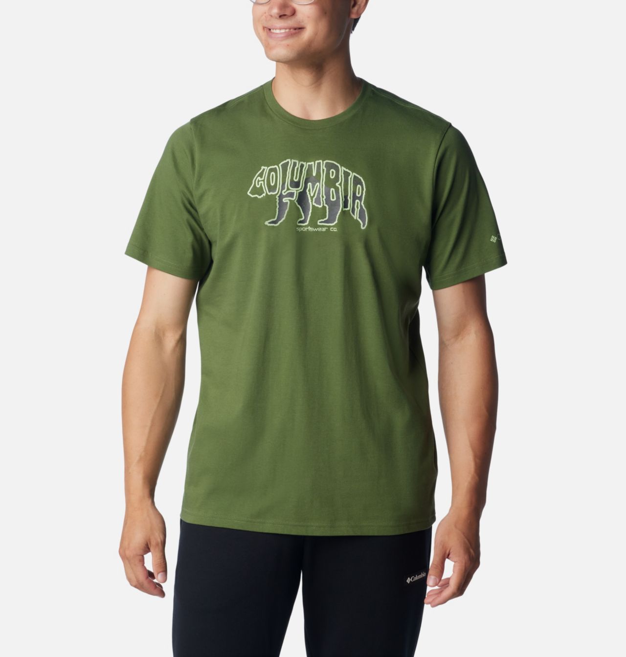 Men's Rockaway River™ Outdoor Short Sleeve Shirt 1