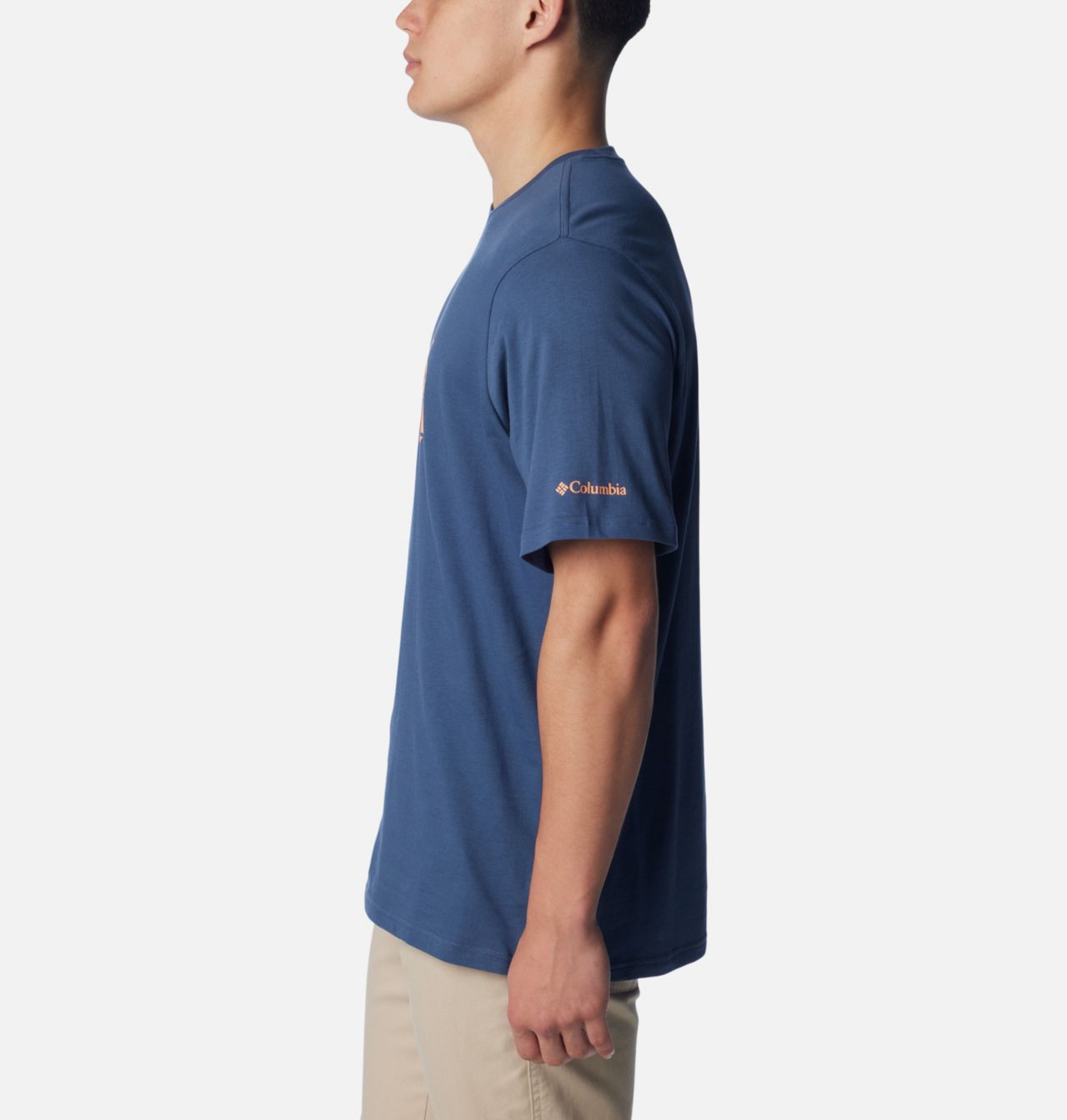 Men's Rockaway River™ Outdoor Short Sleeve Shirt 3