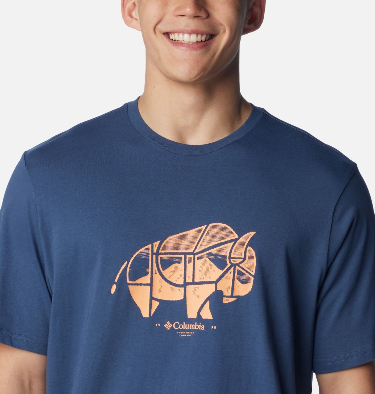 Men's Rockaway River™ Outdoor Short Sleeve Shirt 4