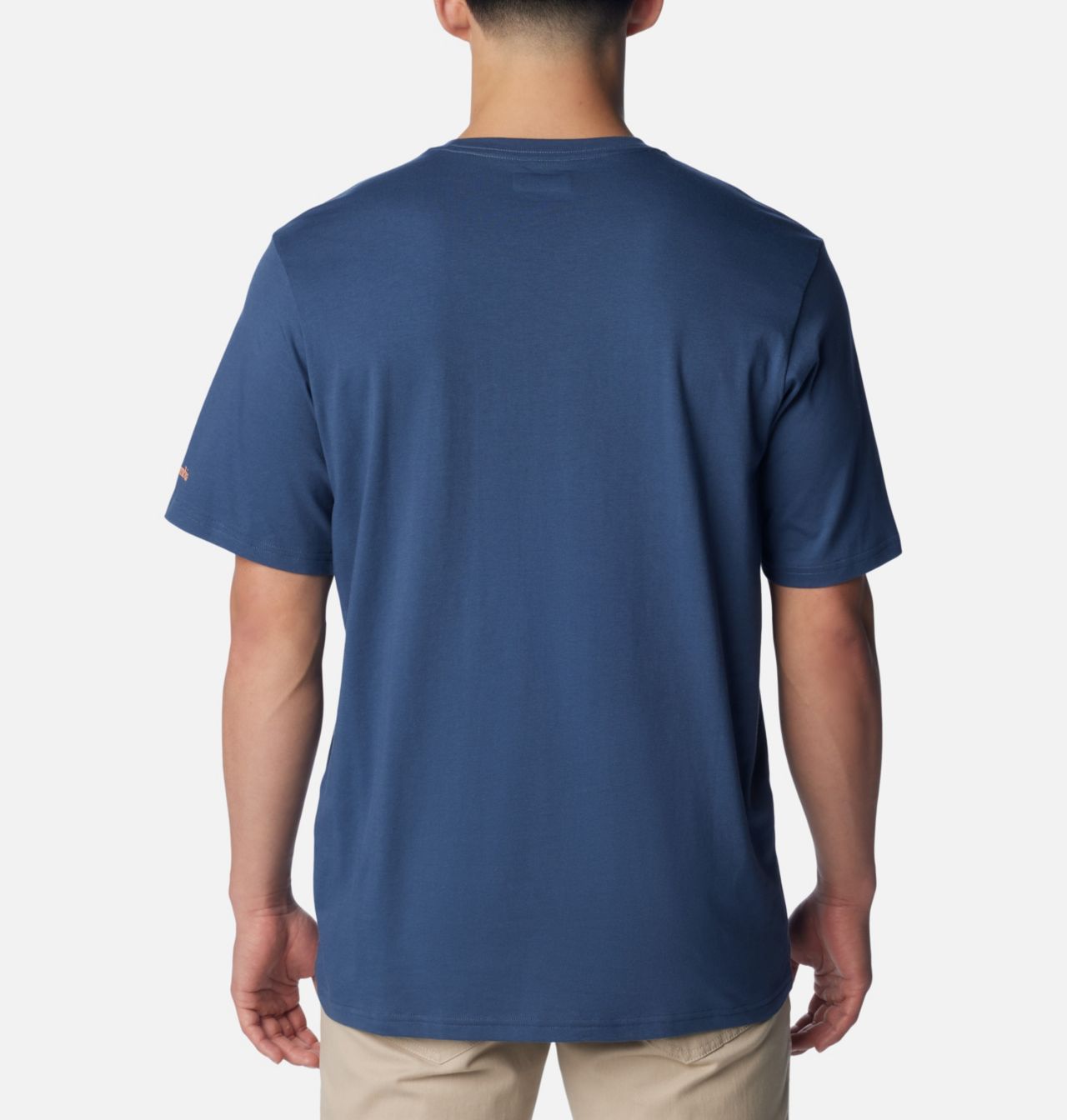 Men's Rockaway River™ Outdoor Short Sleeve Shirt 2