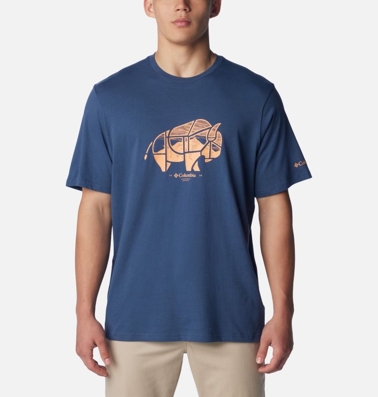 Men s Rockaway River Outdoor T Shirt