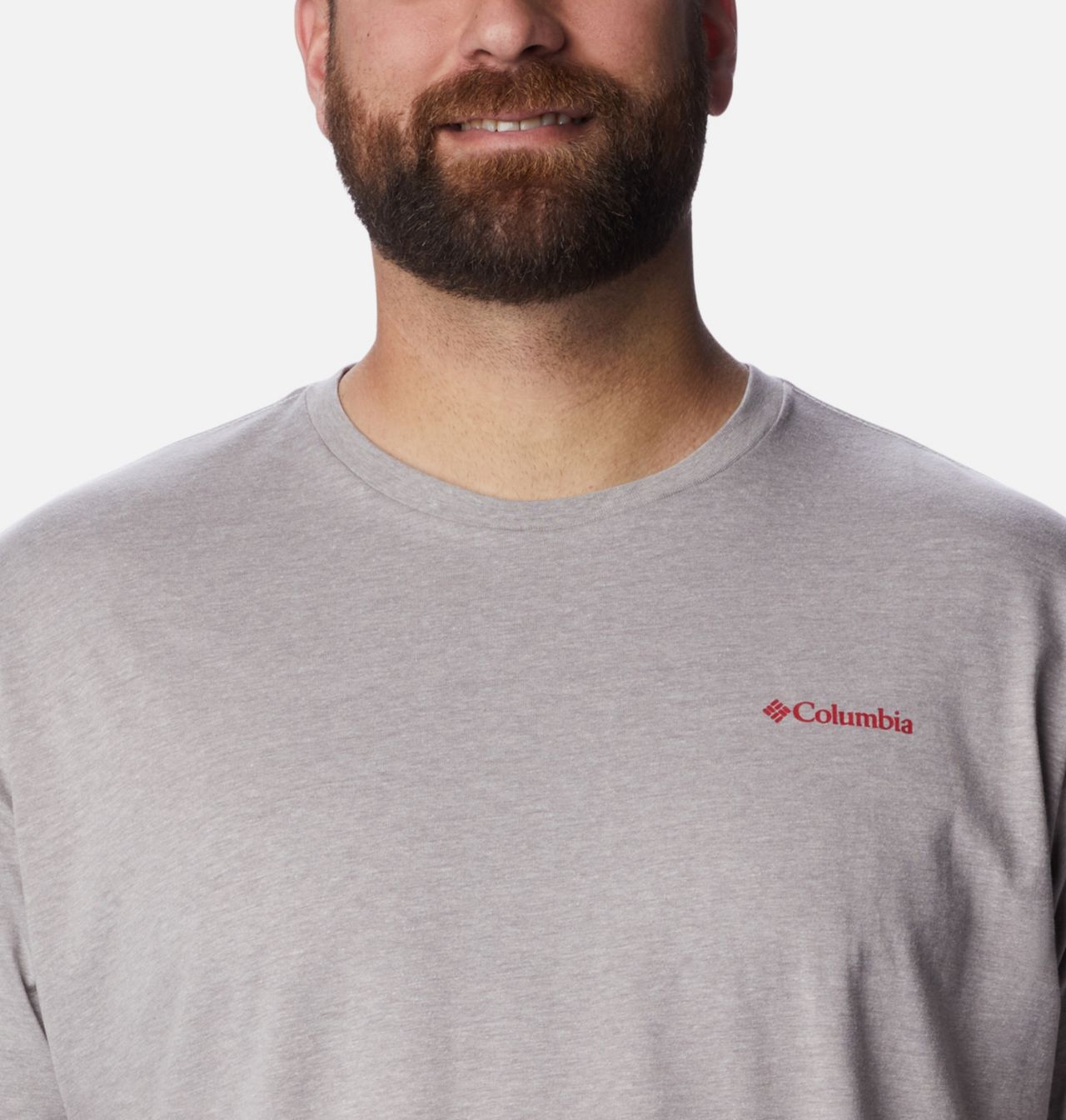 Men's Rockaway River™ Country T-Shirt - Big 4