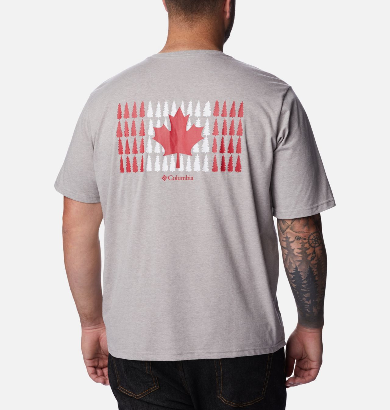 Men's Rockaway River™ Country T-Shirt - Big 2