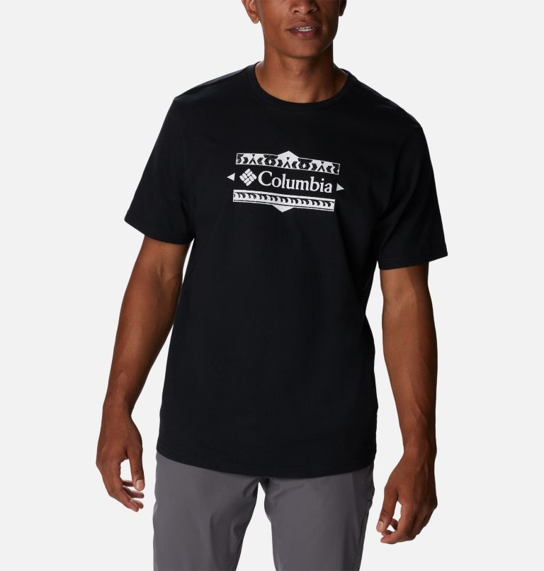 Columbia sportswear t shirt best sale