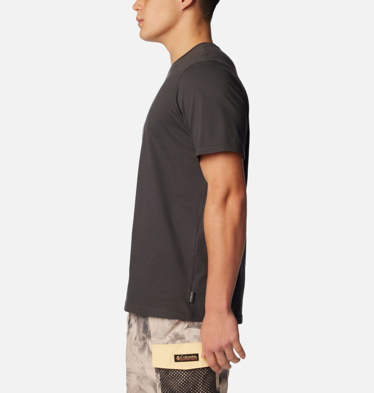 Men's Explorers Canyon™ Back T-Shirt 3