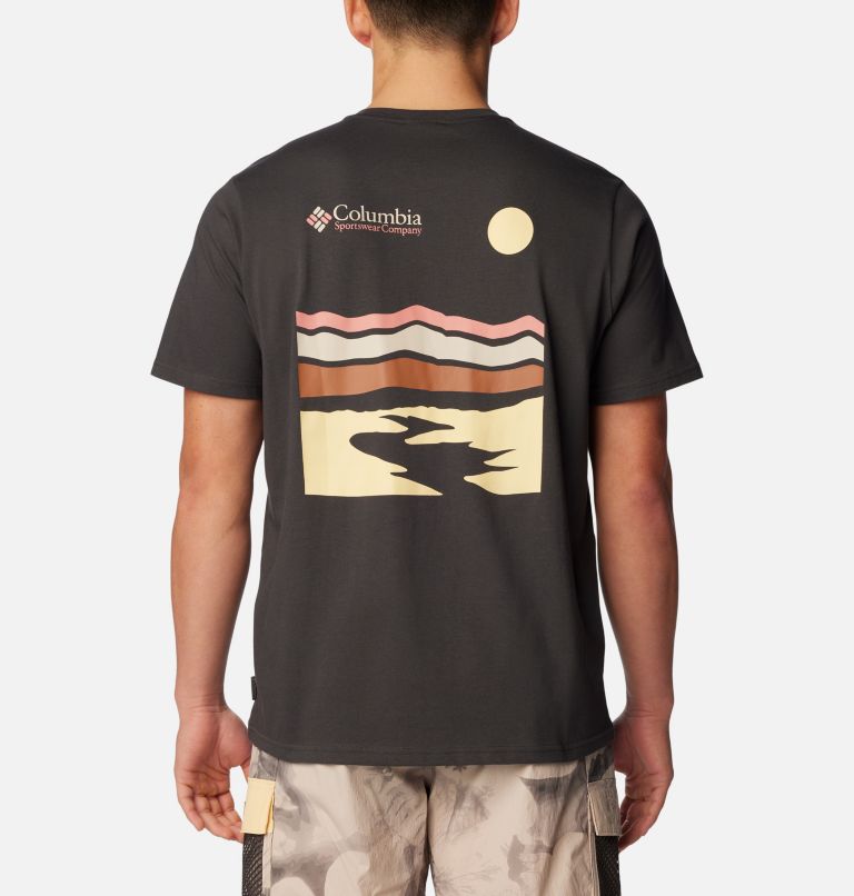 Men's Explorers Canyon™ Back T-Shirt