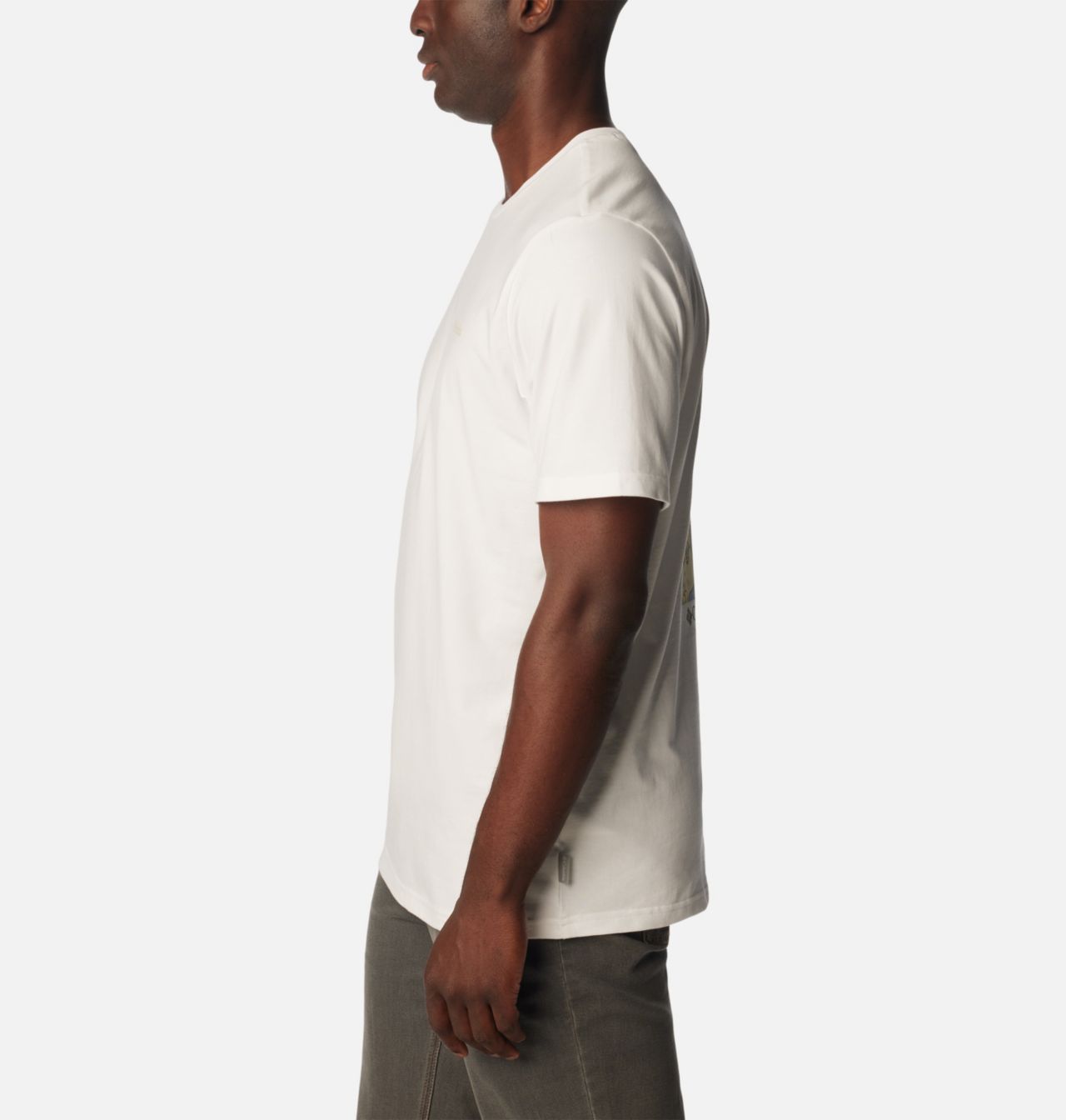 Men's Explorers Canyon™ Back T-Shirt 3