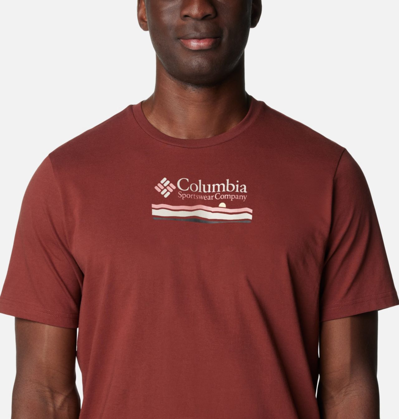 Men's Explorers Canyon™ Back T-Shirt | 681 | L 4