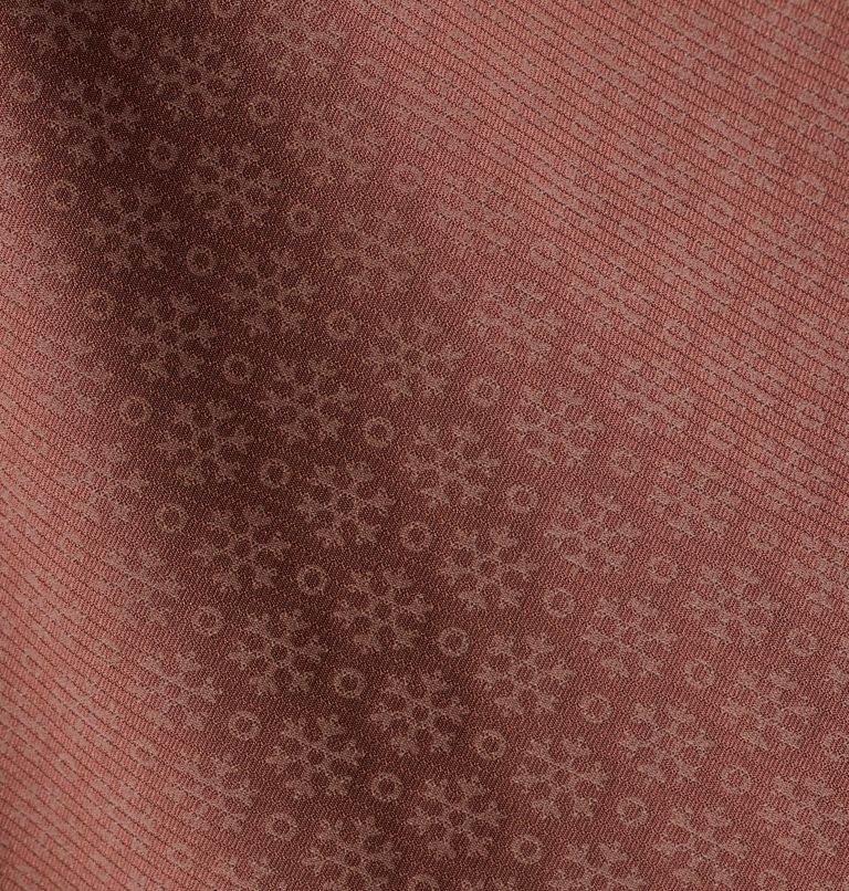 M Ice Lake SS Tee | 640 | XXL, Color: Light Raisin, Boundless HD Graphic, image 6
