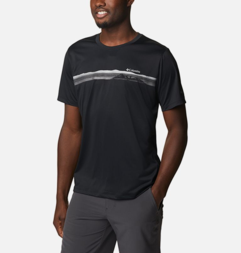 Columbia men's clearance dri fit shirts