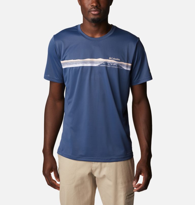 Columbia hiking clearance shirt