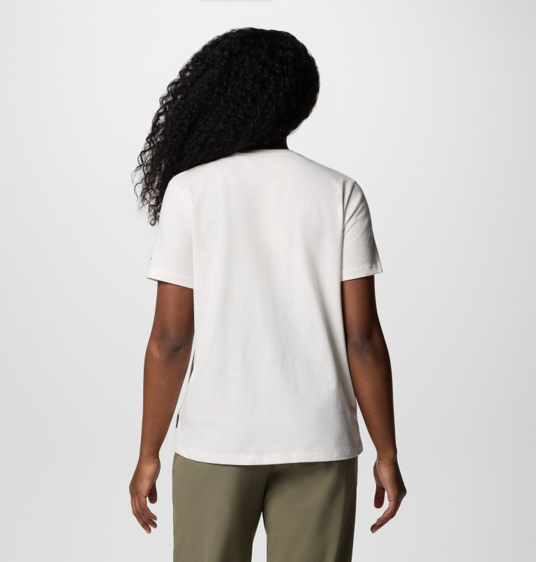 Camiseta estampada Boundless Beauty para mujer, Color: Sea Salt, Outback Critters, image 2