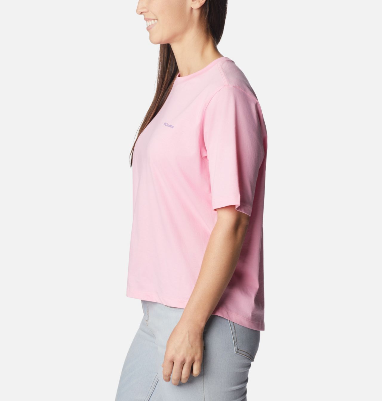 Women's North Cascades™ Graphic T-Shirt - Plus Size 3
