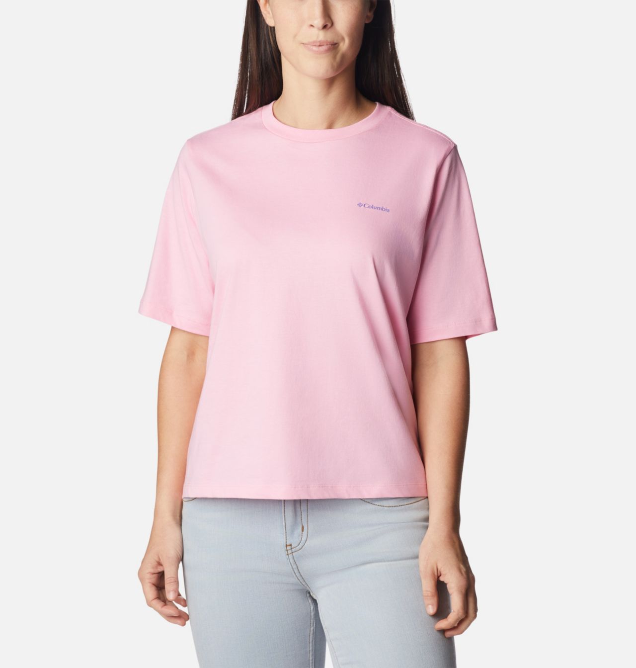 Women's North Cascades™ Graphic T-Shirt - Plus Size 2