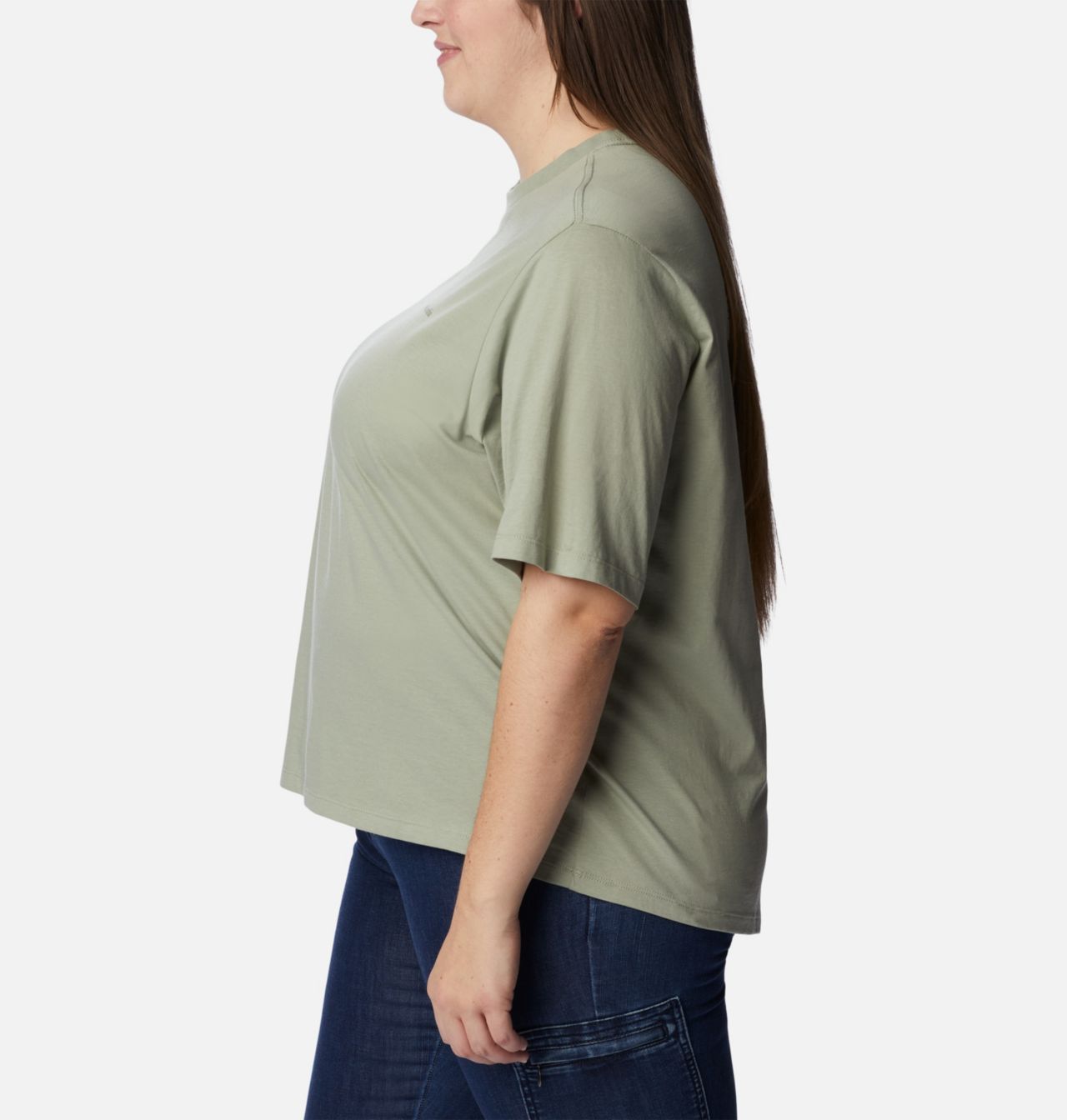 Women's North Cascades™ Graphic T-Shirt - Plus Size 3