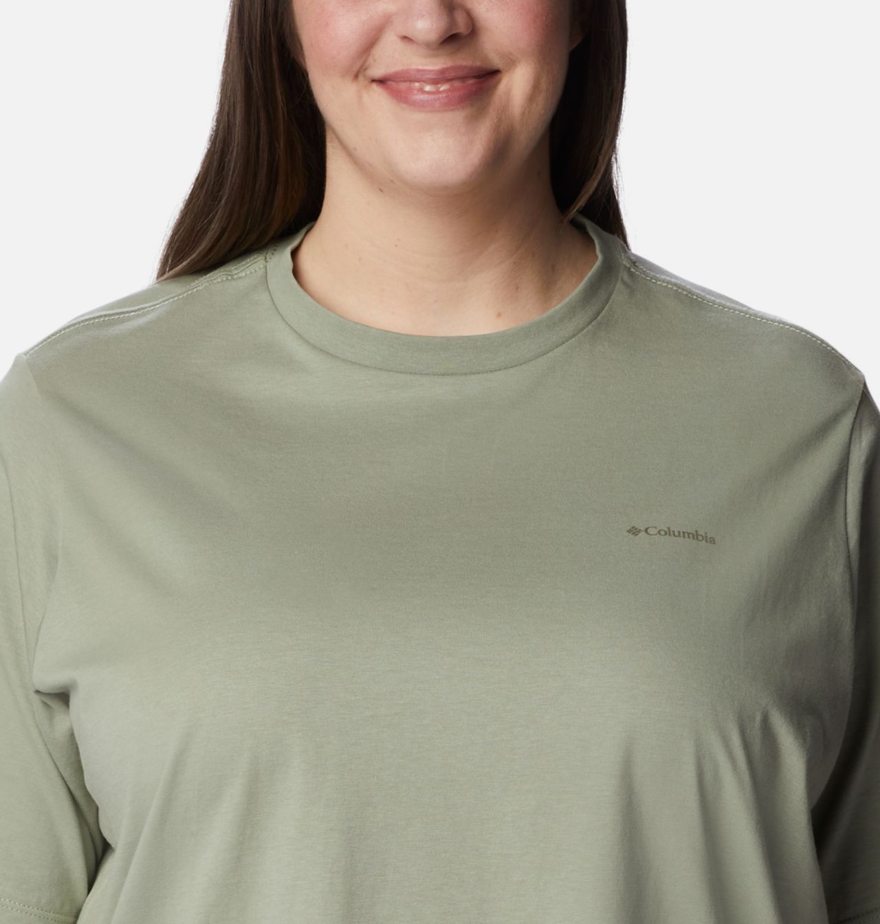 Women's North Cascades™ Graphic T-Shirt - Plus Size 4