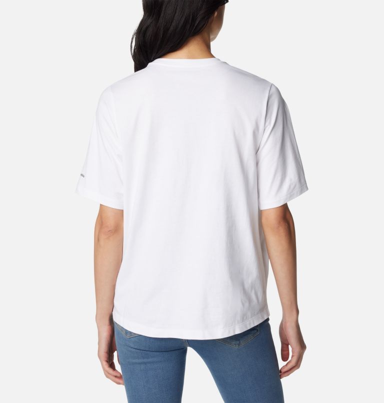 Columbia Open T-shirts for Women