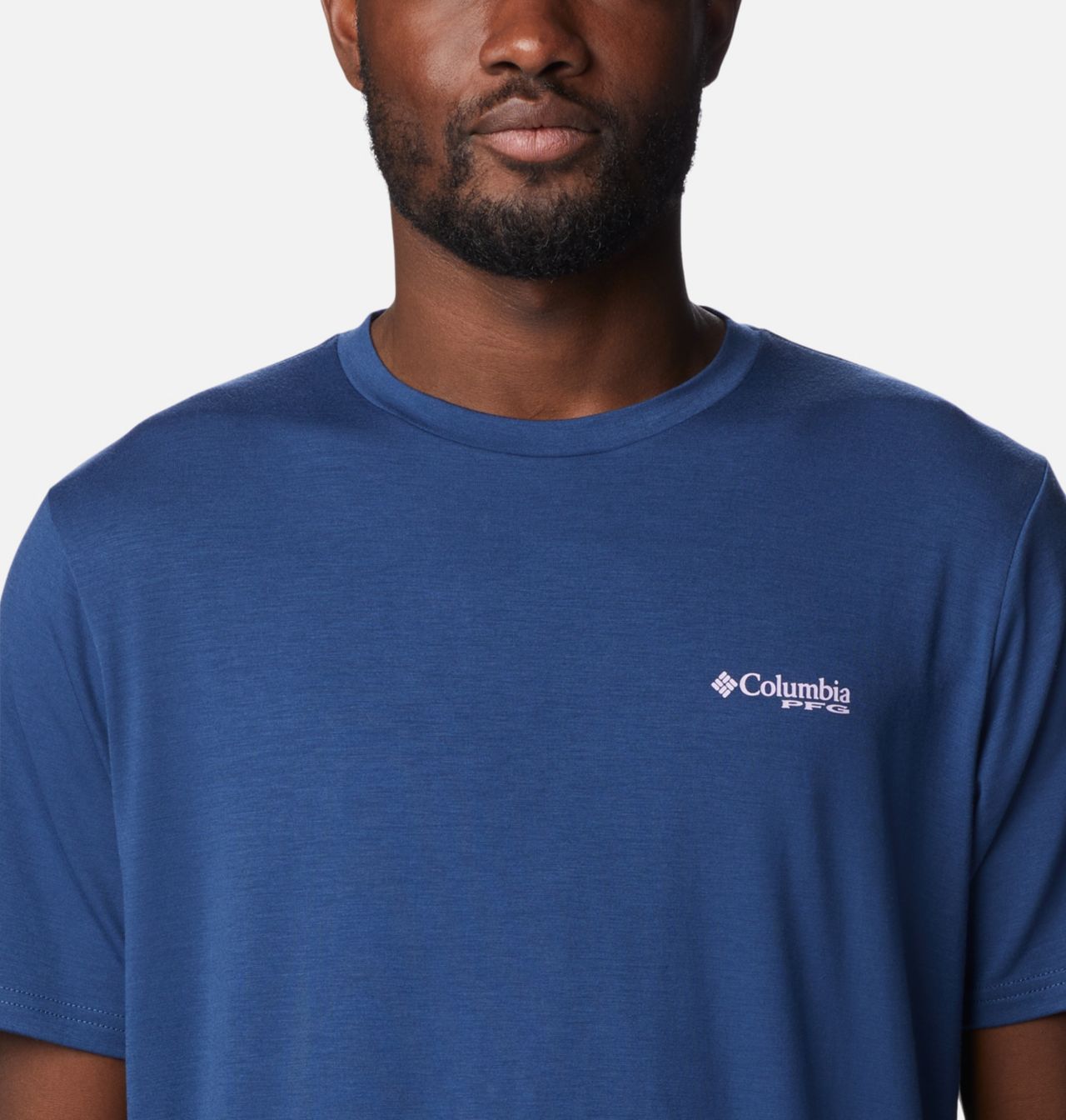 PFG Skiff Horizon™ SS Tech Tee | 469 | XS 4