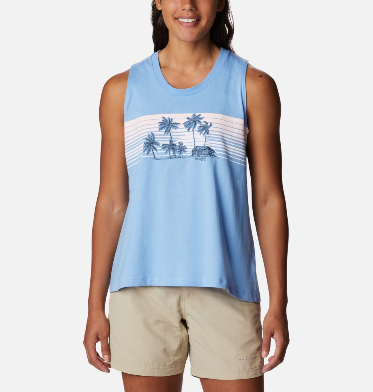 Women’s PFG Bramley Bay™ Tank 1