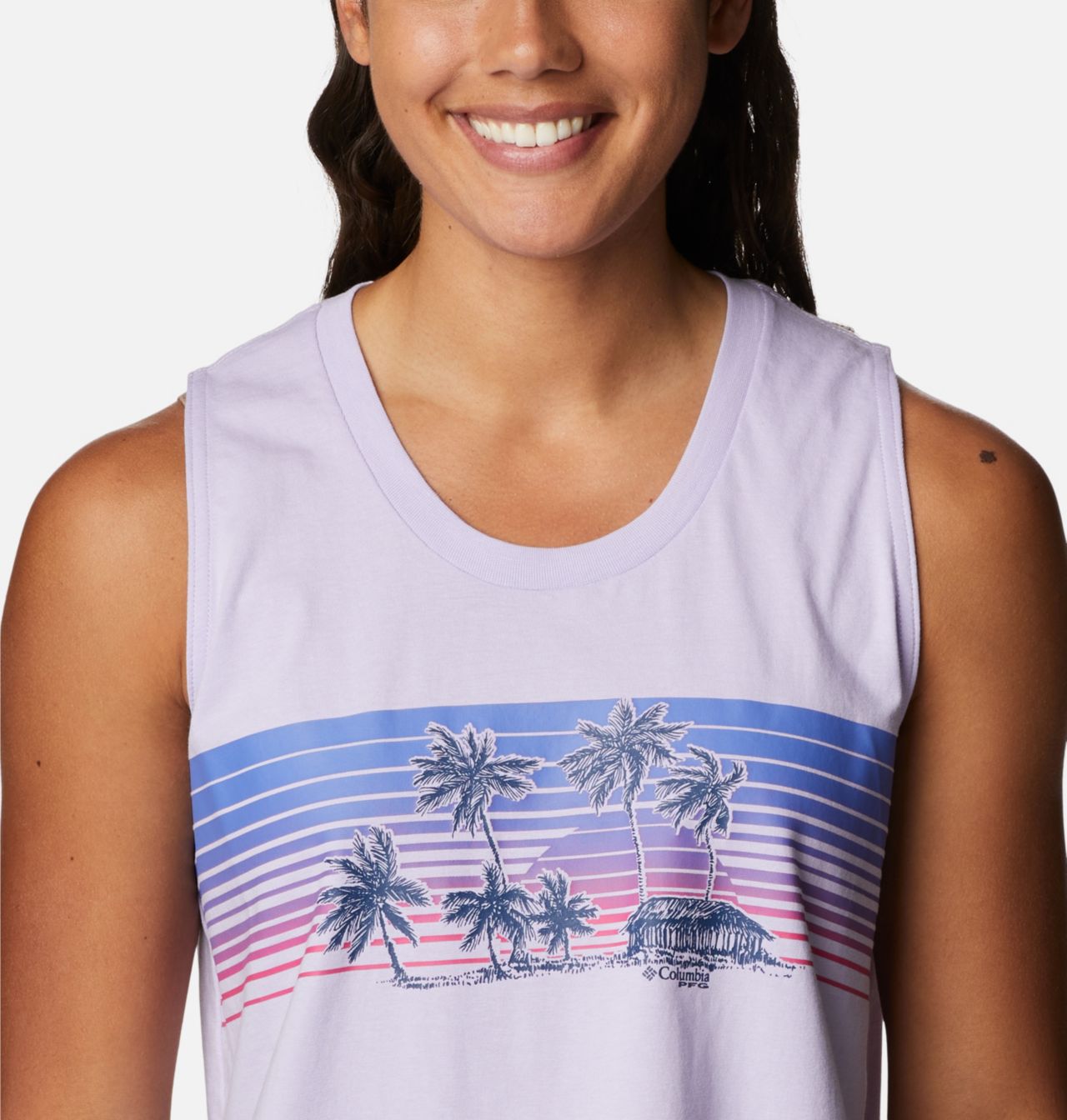 Women’s PFG Bramley Bay™ Tank 4