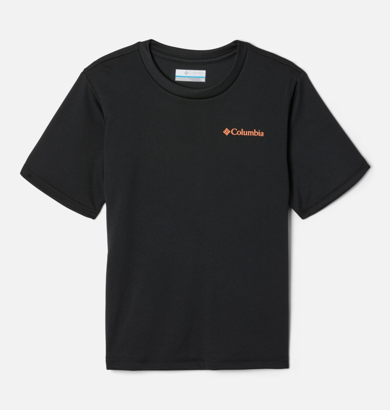 Boys' Grizzly Ridge™ Back Graphic T-Shirt 2