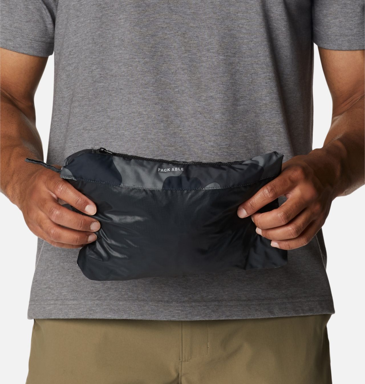 Men's Trail Traveler™ Windbreaker 6