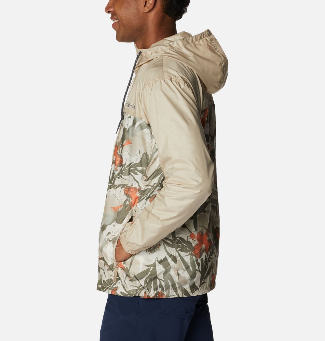 Men's Trail Traveler™ Windbreaker 3