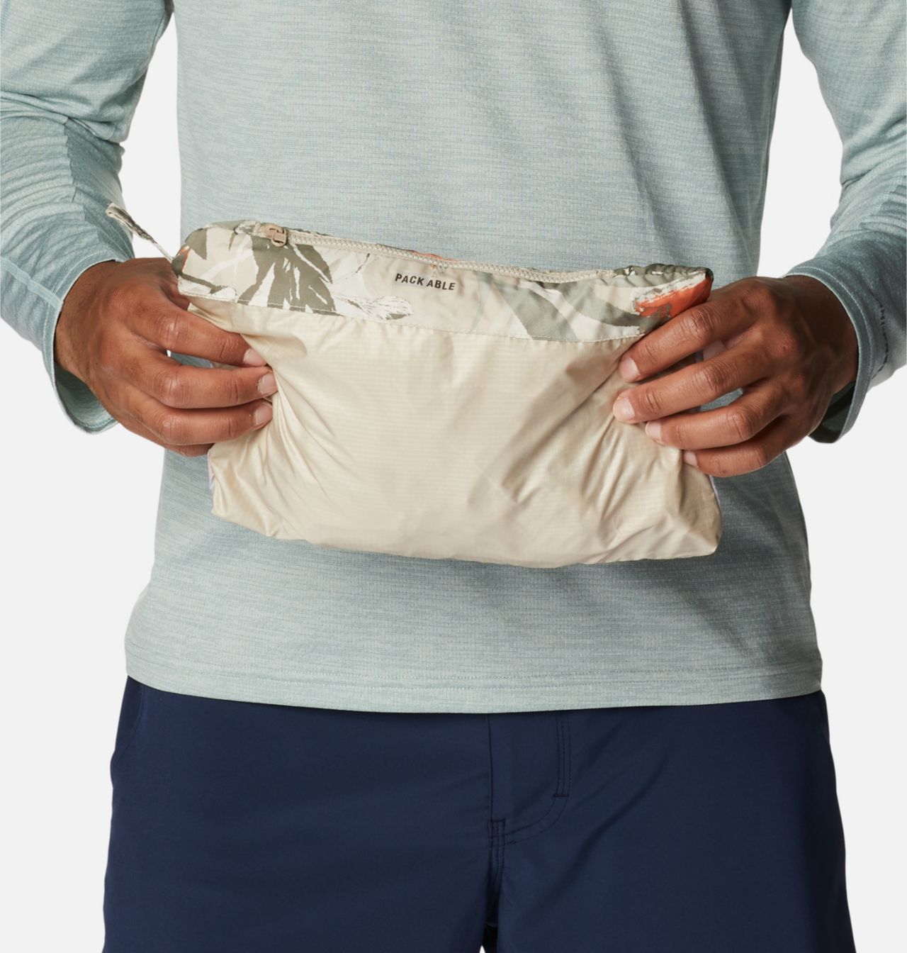 Men's Trail Traveler™ Windbreaker 7