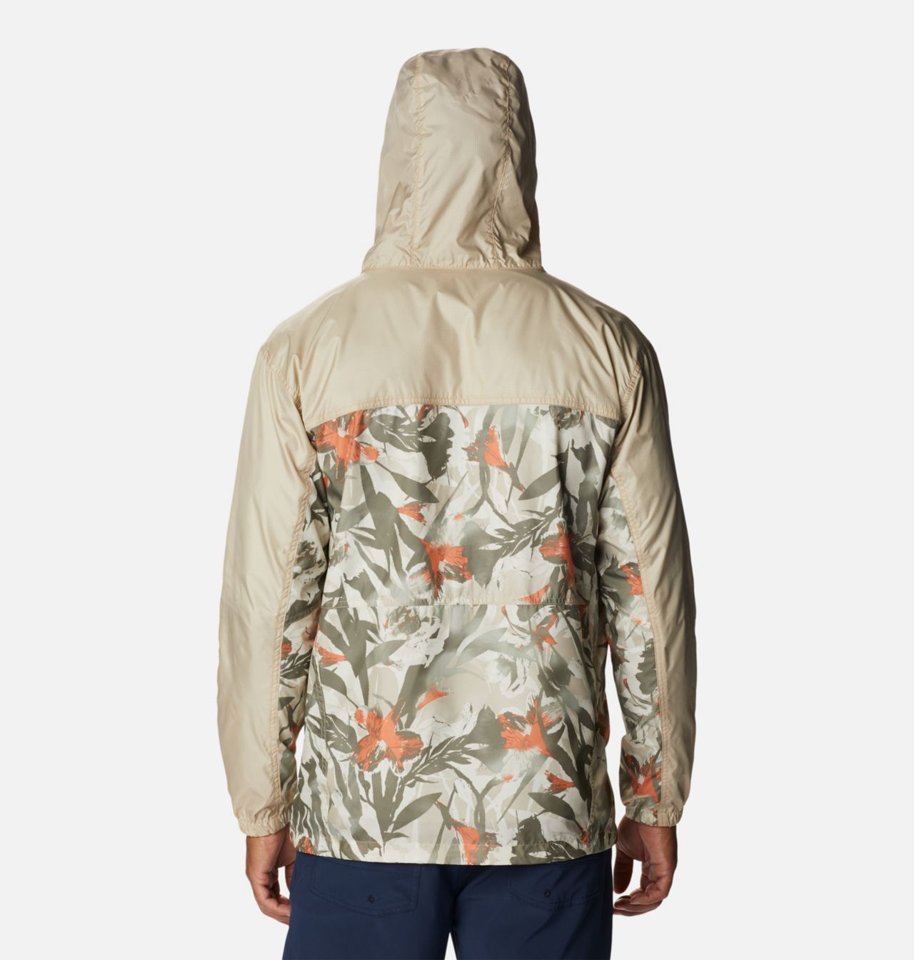 Men's Trail Traveler™ Windbreaker 2