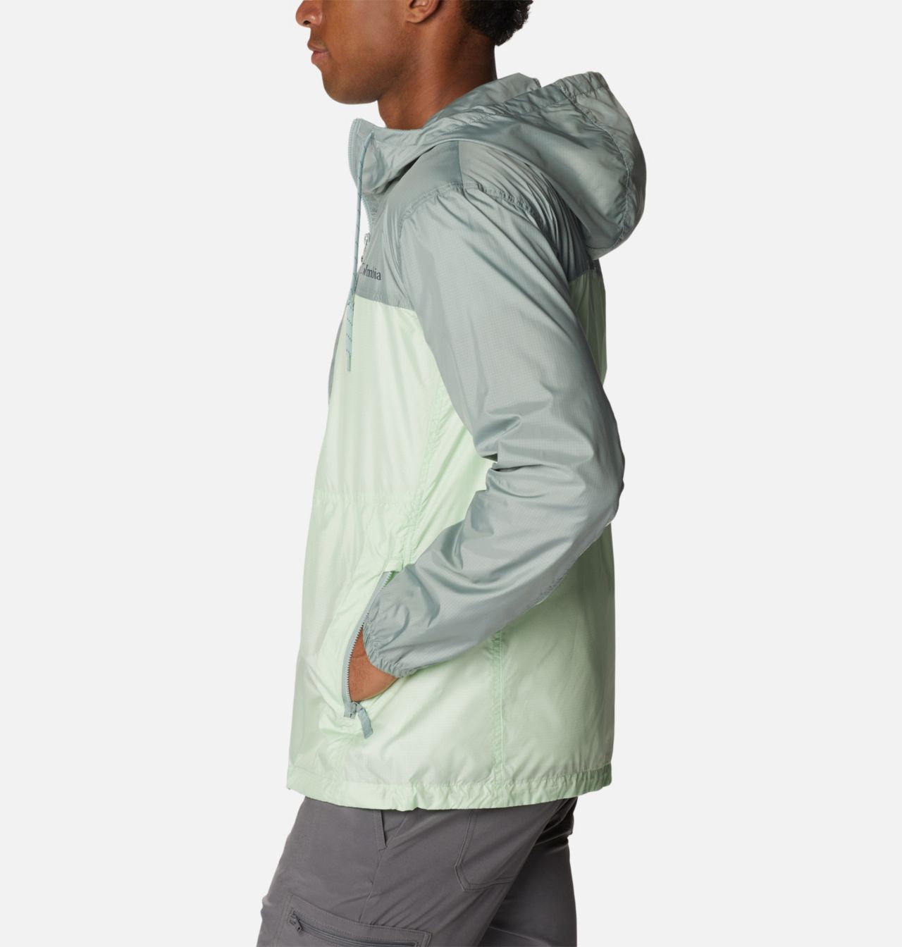 Men's Trail Traveler™ Windbreaker 3