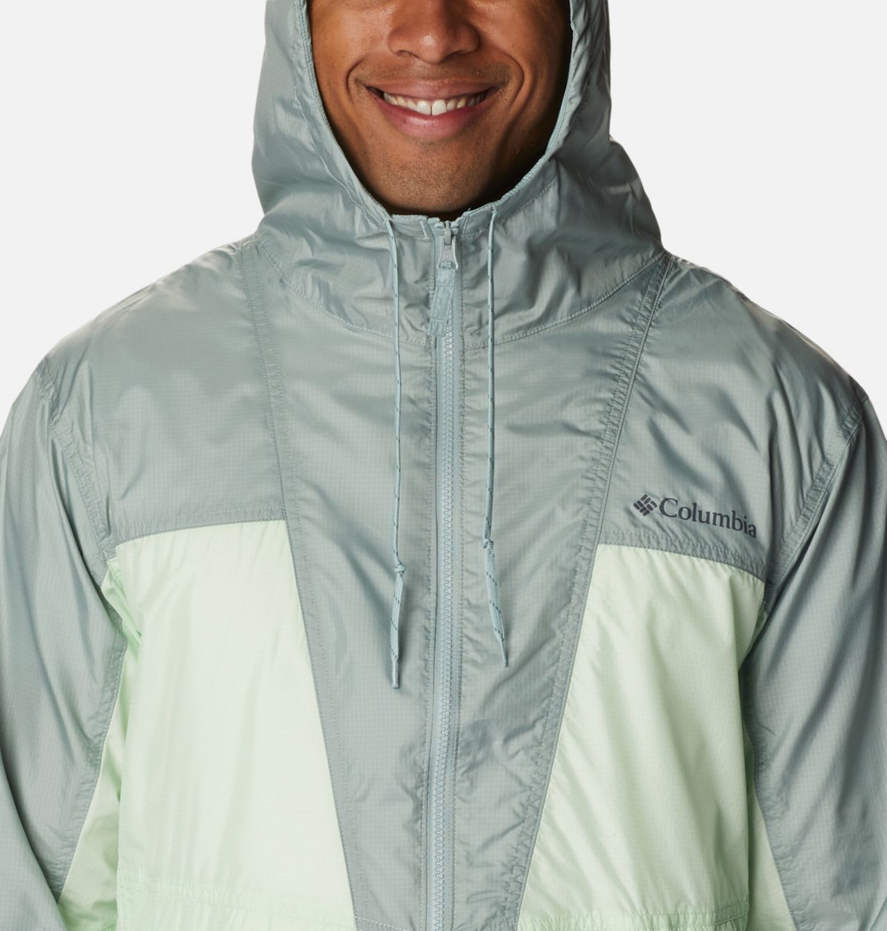 Men's Trail Traveler™ Windbreaker 4