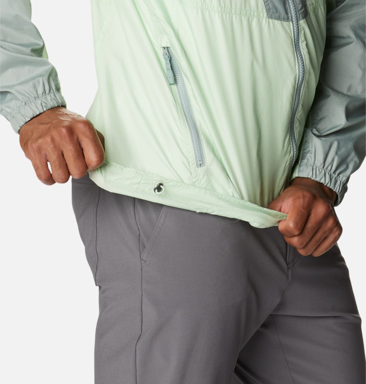 Men's Trail Traveler™ Windbreaker 6