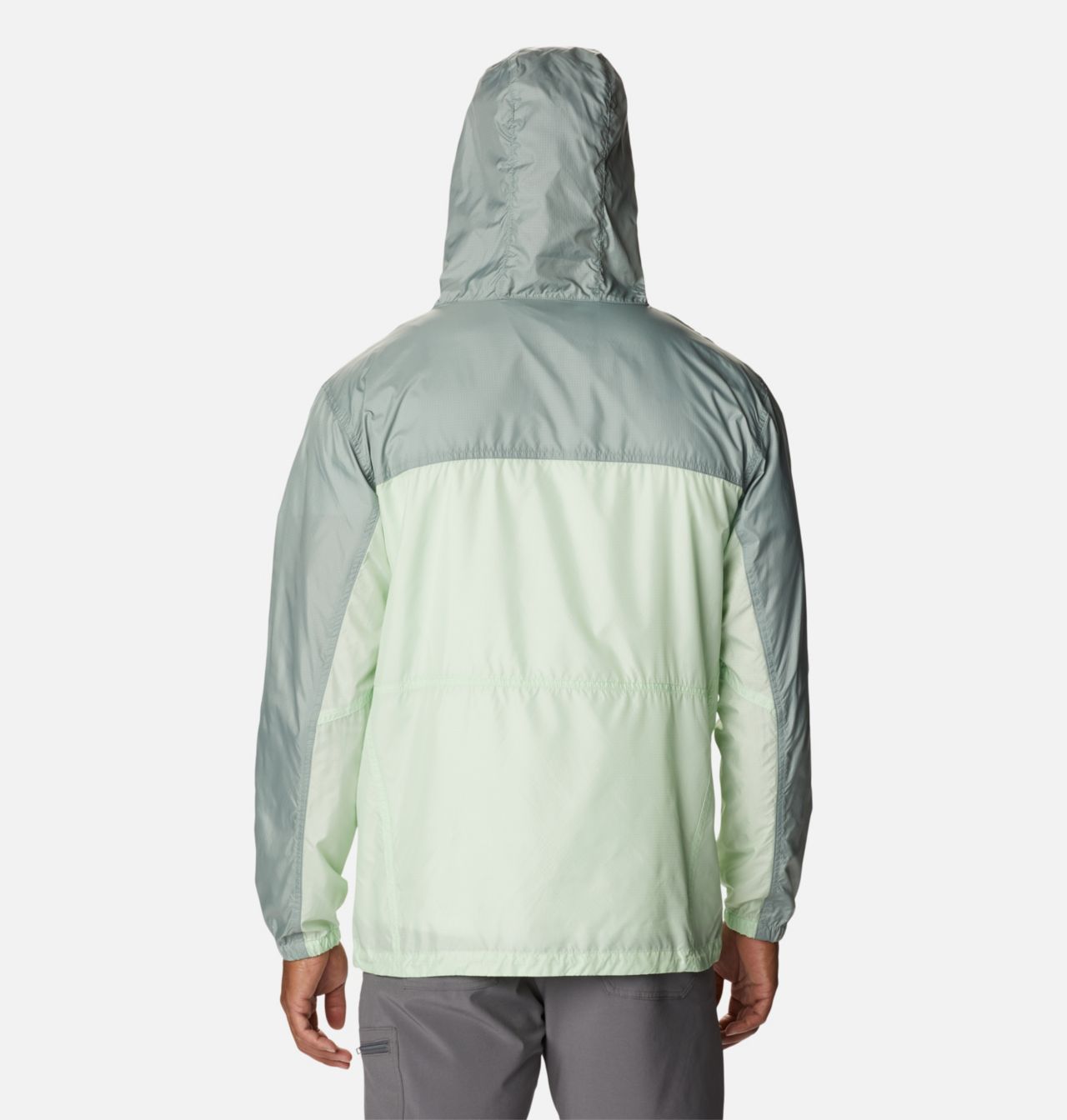 Men's Trail Traveler™ Windbreaker 2