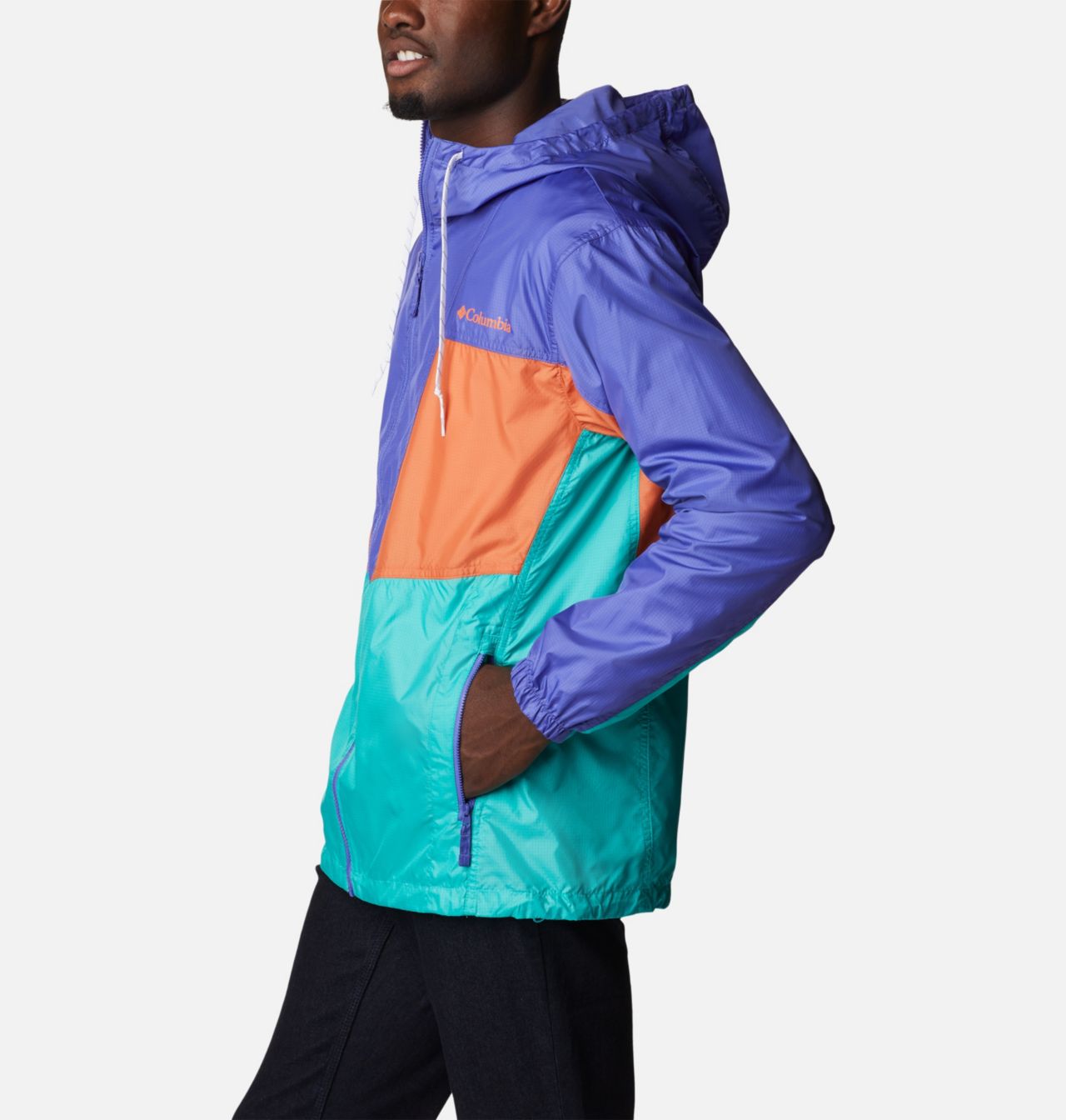 Men's Trail Traveler™ Windbreaker 3