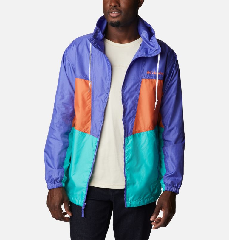 Transparent Packable Windbreaker - Men - Ready-to-Wear