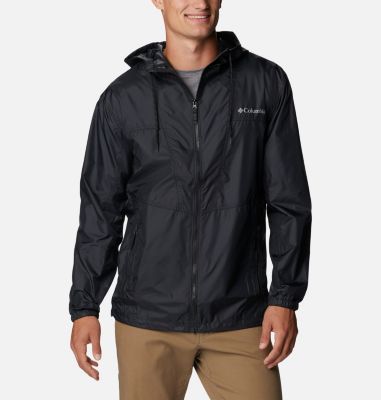 Men's Yocum Ridge™ Lined Wind Jacket