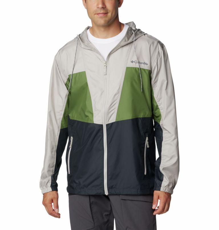 Columbia deals windbreaker mens