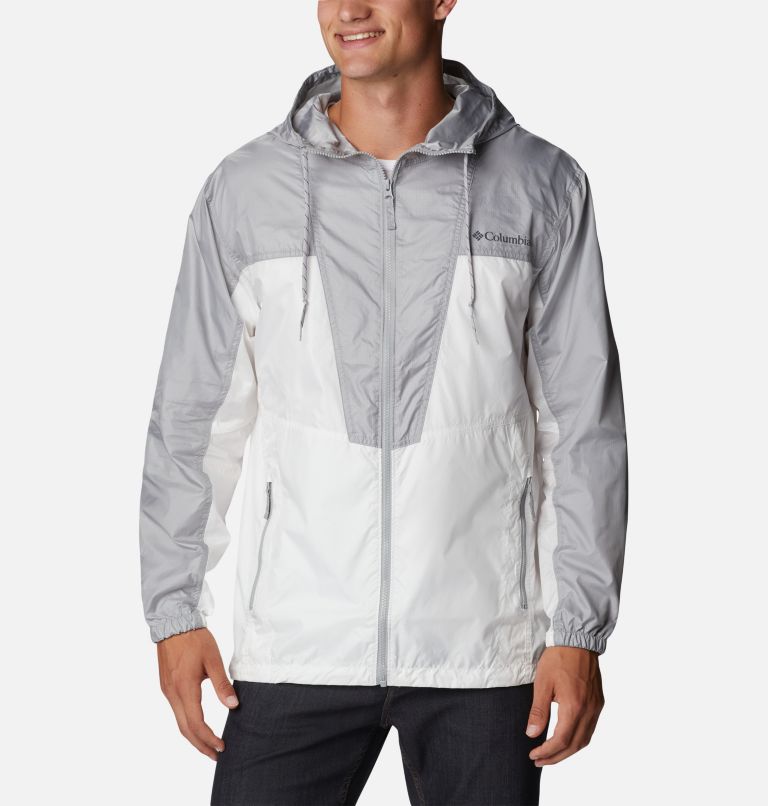 lightweight men's windbreaker jackets