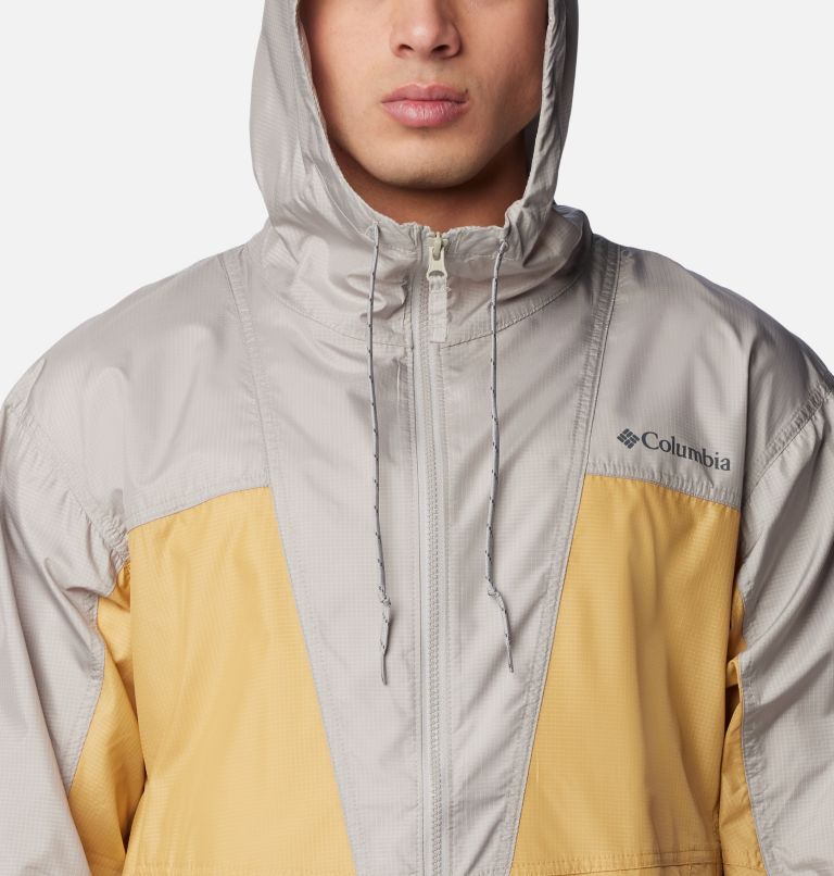 columbia wetland trail jacket