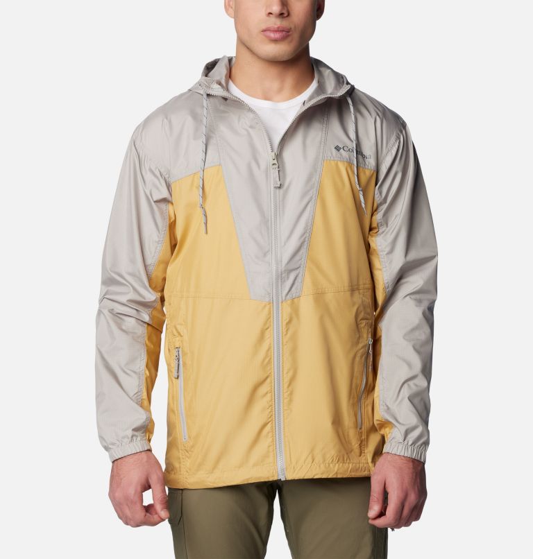 Men s Trail Traveler Windbreaker