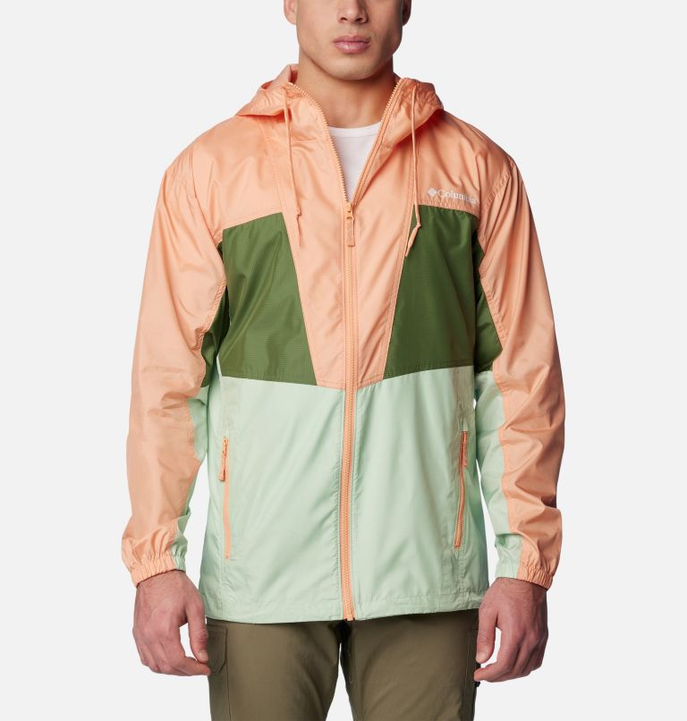 Men's Trail Traveler™ Windbreaker | Columbia Sportswear