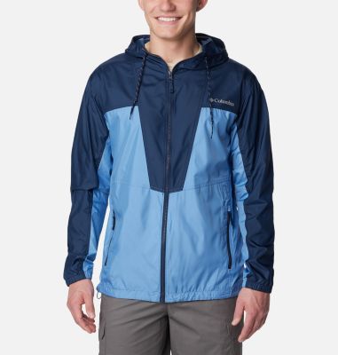 Packable columbia jacket clearance